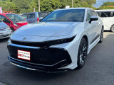 クラウンクロスオーバー 2.5 G アドバンスト レザー パッケージ E-Four 4WD ☆ナビ☆TV...