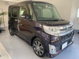 タントカスタム RS 