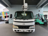 デュトロ  高所作業車 AT