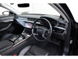A8 L 60 TFSI クワトロ 4WD スポーツPKG/ロング/最上級