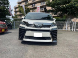ヴェルファイア 2.5 Z ワンオーナー アルパイン大型ナビ