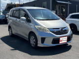 フリード 1.5 G 車いす仕様車 3列シートタイプ ☆1年保証付☆ナビ☆TV☆ETC☆