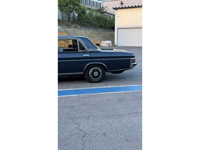 日産 プレジデント の中古車詳細 (114,811km, ブルー, 愛知県, 125万円