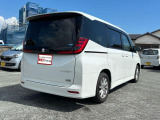 ランディ 1.8 ハイブリッド G ☆低走行☆バクカメ☆ETC☆BT接続☆