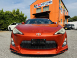 86 2.0 GT モデリスタエアロ ナビ フルセグTV