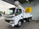 デュトロ  高所作業車 AT