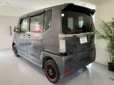 N-BOXカスタム G Lパッケージ 4WD 