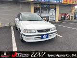 【中古車情報】日産 サニー 1.5 スーパーサルーン ナビエディション スプレンドではなくナビエディション の中古車詳細（走行距離：3.3万km、カラー：ホワイト、販売地域：茨城県神栖市溝口）
