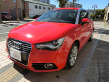 A1 1.4 TFSI スポーツパッケージ すぐ乗れます!美車!現状渡し!