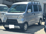 ハイゼットカーゴ クルーズ ターボ SAIII ハイルーフ ワンオーナー