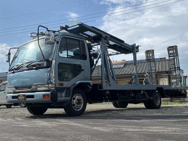 コンドル 積載車 