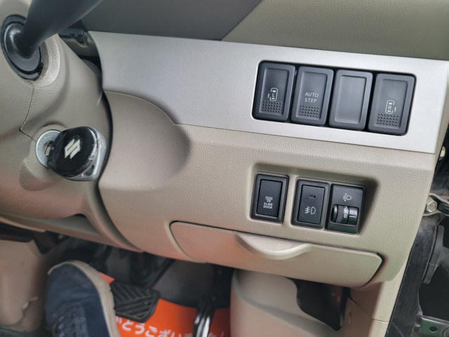 お仕事に❗️エブリィワゴンPZターボ❗️すぐ乗れます❗️ お仕事に❗️エブリィワゴンPZターボ❗️すぐ乗れます