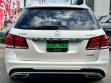 Eクラスワゴン E350 ブルーテック アバンギャルド AMGスポーツパッケージ 