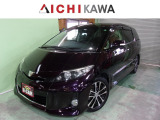 【中古車情報】トヨタ エスティマ 2.4 アエラス プレミアム エディション 8インチナビ/両側電動/禁煙 の中古車詳細（走行距離：6.1万km、カラー：パールホワイト、販売地域：愛知県愛西市西保町城之内）