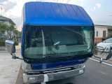 キャンター 車載車 セーフティローダータダノ製積載2t
