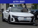 e-tron GT クワトロ 4WD 