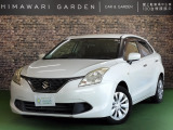 【中古車情報】スズキ バレーノ 1.2 XG 衝突軽減ブレーキ/純正ナビ/Bカメラ の中古車詳細（走行距離：2.8万km、カラー：パールホワイト、販売地域：京都府八幡市八幡一ノ坪）