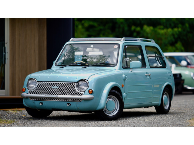 パオ1.0 キャンバストップキャンパストップ シート新品