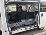 N-VAN G 4WD ホンダセンシング フルフラットシート