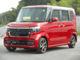 ホンダ N-BOXカスタム