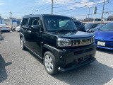 【中古車情報】ダイハツ タフト G  の中古車詳細（走行距離：2.4万km、カラー：ブラック、販売地域：神奈川県相模原市中央区上溝）