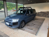 プロボックスバン 1.5 F 