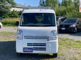 NV100クリッパー DX セーフティパッケージ ハイルーフ 5AGS車 4WD アクセル踏み間違...