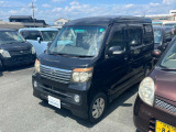 アトレーワゴン カスタムターボ RS リミテッド エアコンクーラー AT車 CD再生