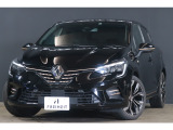 ルーテシア ラ パリジェンヌ 70台限定車