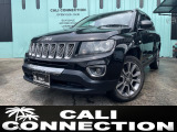【中古車情報】クライスラージープ コンパス リミテッド 4WD 禁煙☆フルセグ☆ETC☆サンルーフ の中古車詳細（走行距離：7.3万km、カラー：ブラック、販売地域：愛知県東海市名和町）