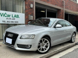 アウディ A5 3.2 FSI クワトロ 4WD