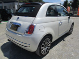 500C 1.4 ラウンジ 車検整備付 Tベル交換済 電動オープン幌