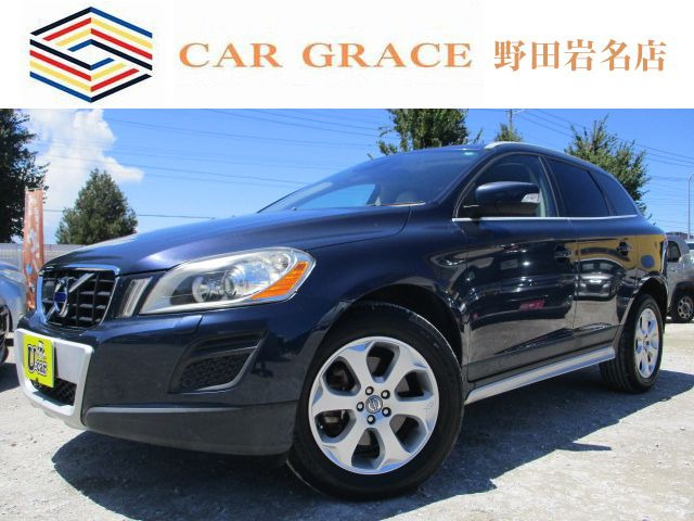 XC60T5車検令和8年10月 本革 ナビ Bカメラ