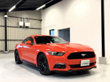 【中古車情報】フォード マスタング 50イヤーズ エディション  の中古車詳細（走行距離：3.7万km、カラー：オレンジ、販売地域：埼玉県さいたま市緑区中尾）