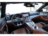 AMG GT 4ドアクーペ 63 S 4マチックプラス 4WD OP多数/639ps