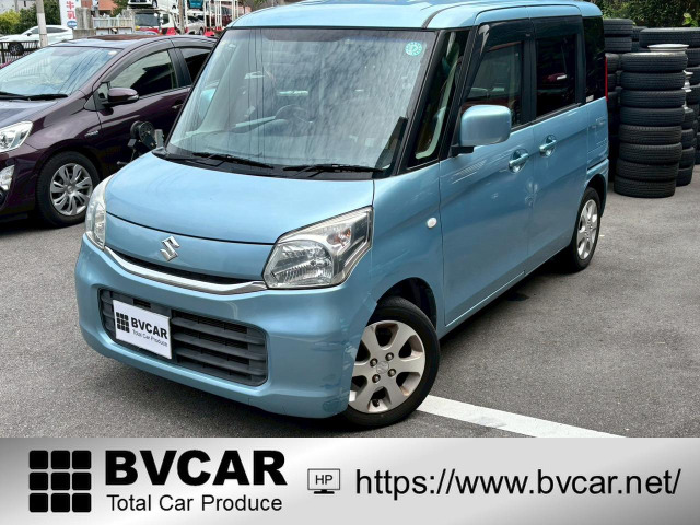 スペーシア X デュアルカメラブレーキサポート 片側電スラ 衝突軽減B 車線逸脱アラート