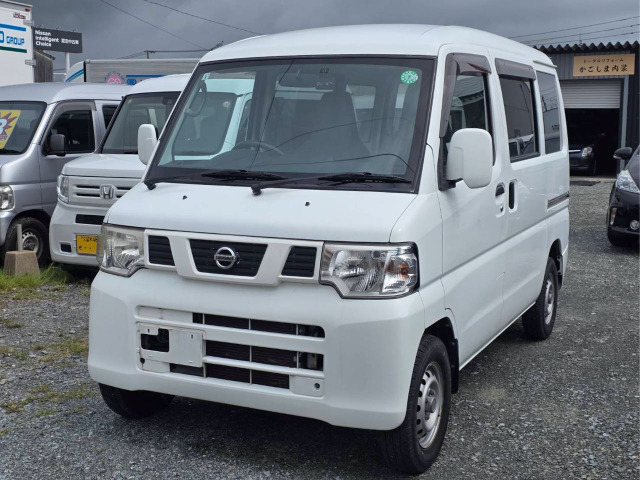 NV100クリッパー DX DX GLパッケージ