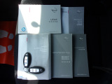 新車時保証書メンテナンスノート完備。スマートキー2個あります。