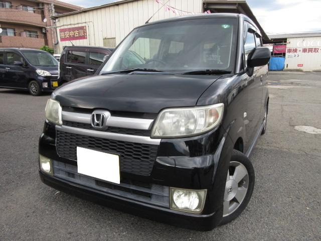 ゼストスポーツW★すぐ乗れます★車検令和8年6月まで