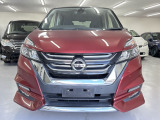セレナ 2.0 ハイウェイスター プロパイロット エディション 