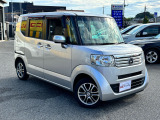 N-BOX  片側電スラ ETC ナビ