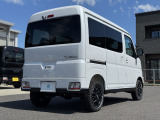 アトレー RS 4WD リフトアップ ガードバー 14AW