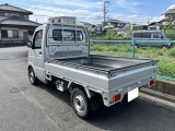 キャリイ KU パワステ 地区限定車