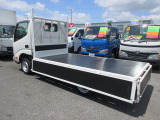 ☆リア・荷台廻りです☆