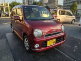 【中古車情報】ダイハツ ムーヴラテ クール  の中古車詳細（走行距離：4.8万km、カラー：レッド、販売地域：福岡県北九州市八幡西区藤原）