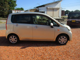 ムーヴ L SA 
