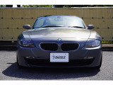 Z4 ロードスター 2.5i レザーパッケージ 