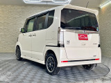N-BOX G SSパッケージ 4WD 5年保証 スマキー 両側パワスラ ナビ