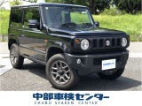 【中古車情報】スズキ ジムニー XC 4WD 純正ナビ・TV・BT・Bカメラ・禁煙車 の中古車詳細（走行距離：2.7万km、カラー：ブルーイッシュブラックパール(ZJ3)、販売地域：愛知県春日井市東野町）