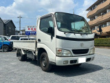 トヨタ ダイナ